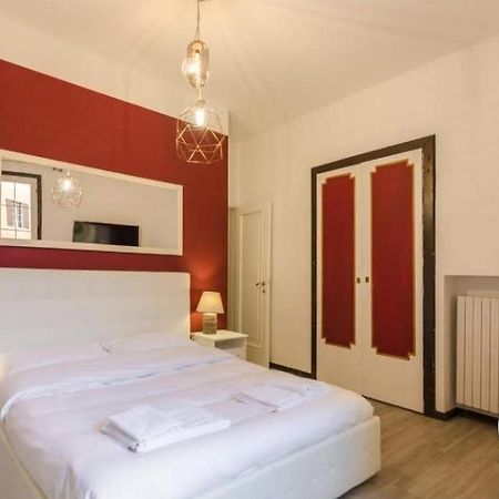 Residenza Zamboni Apartman Bologna Kültér fotó