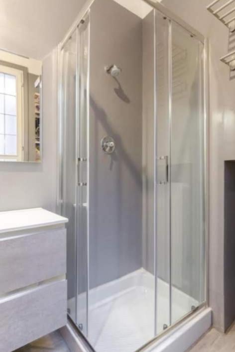 Residenza Zamboni Apartman Bologna Kültér fotó