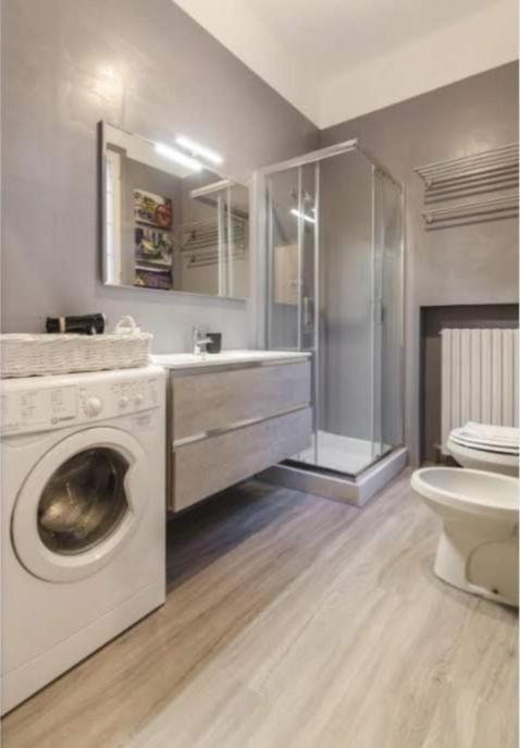 Residenza Zamboni Apartman Bologna Kültér fotó