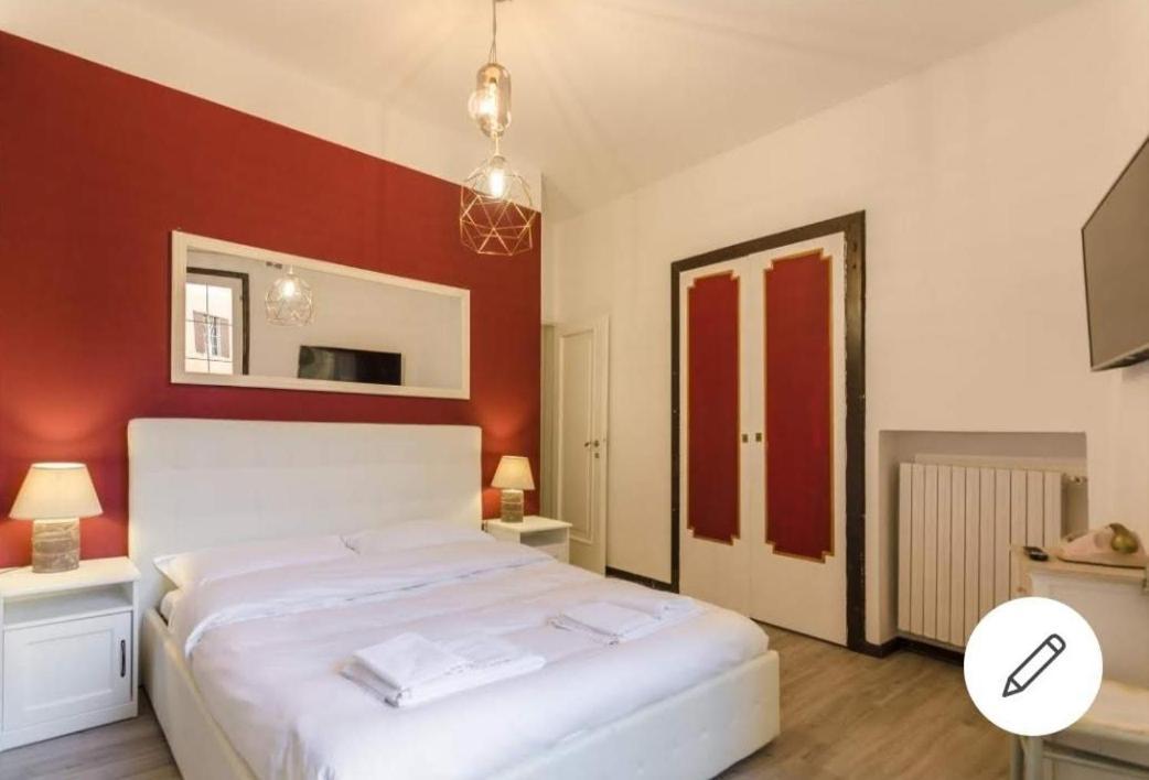 Residenza Zamboni Apartman Bologna Kültér fotó