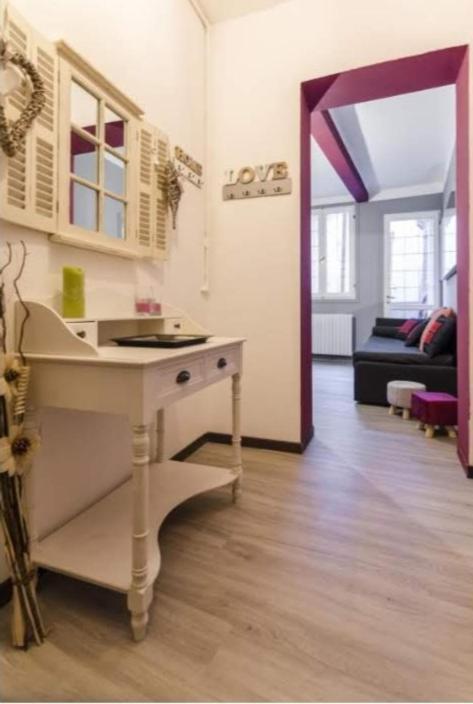 Residenza Zamboni Apartman Bologna Kültér fotó