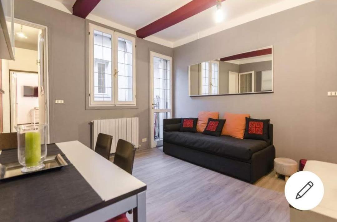 Residenza Zamboni Apartman Bologna Kültér fotó