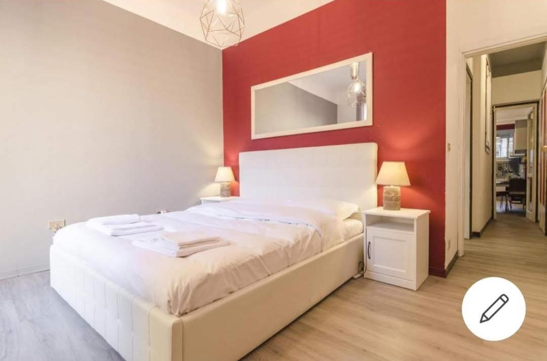 Residenza Zamboni Apartman Bologna Kültér fotó